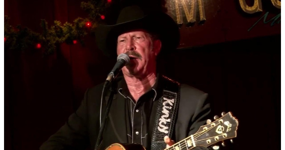 Kinky Friedman's Net Worth: Unpacking the Fortune of a Maverick