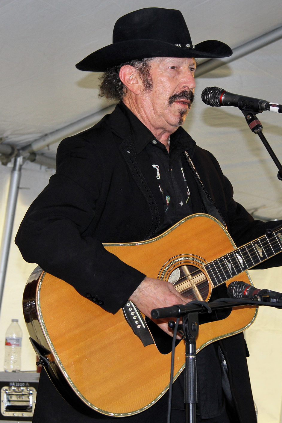 The Diverse Ventures Behind Kinky Friedman's $5 Million Net Worth